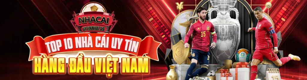 Nhà cái uy tín