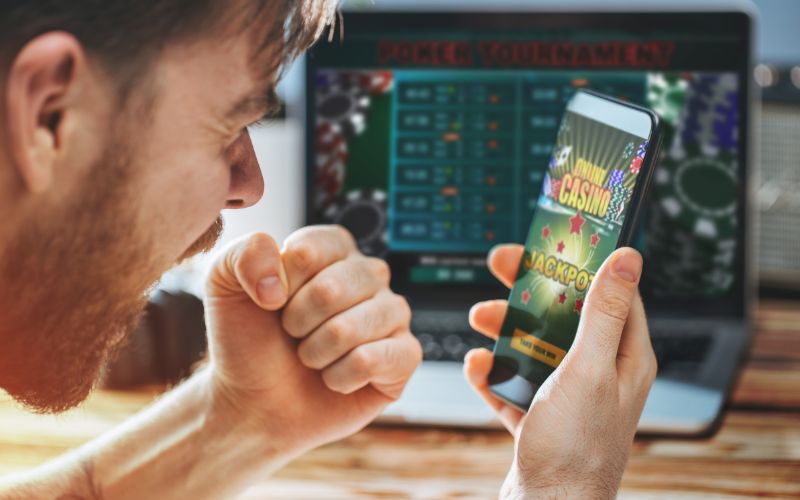 Review nhà cái 188Bet
