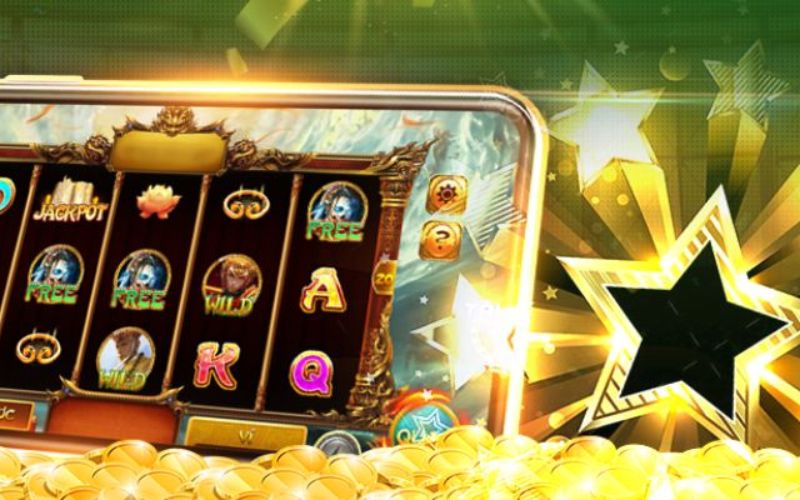 Top 10 nhà cái nổ hũ