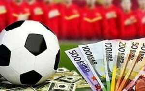 Kinh nghiệm cá cược