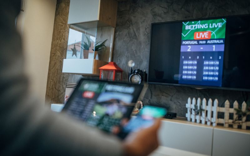 Giới thiệu nhà cái uy tín nhất