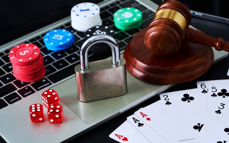 Chính sách bảo mật