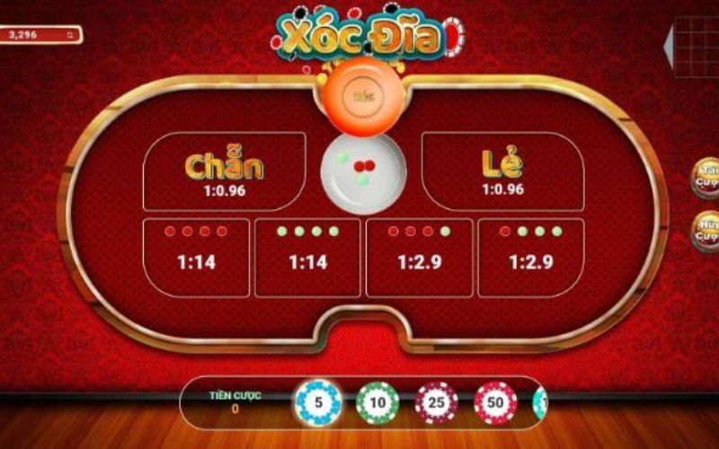 Top 10 nhà cái chơi sóc đĩa uy tín