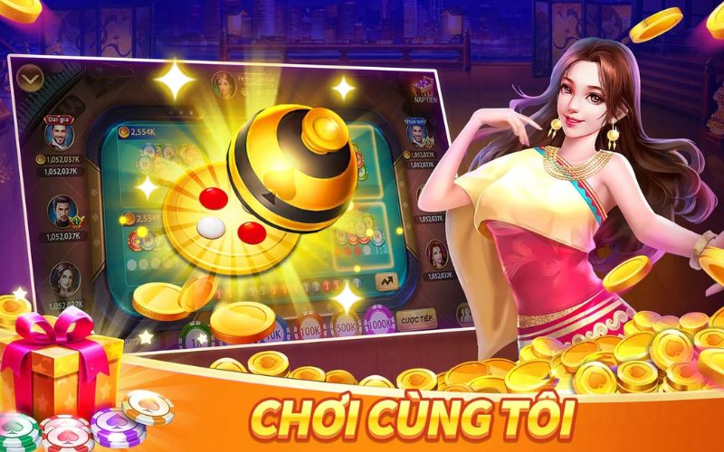 Top 10 nhà cái chơi sóc đĩa đổi thưởng uy tín nhất 2025