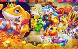 Top 10 nhà cái bắn cá