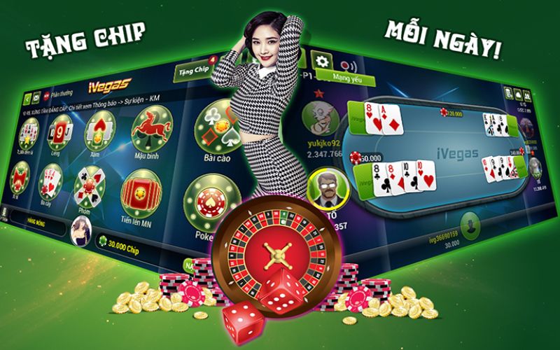 Xu thế nhà cái 2025