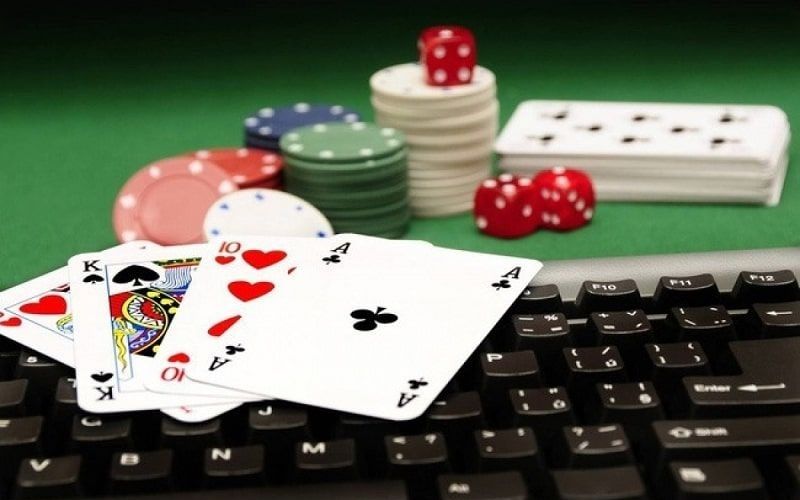 Xu hướng cá cược online
