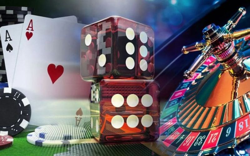 Nhà cái live casino