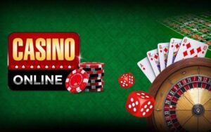 Review nhà cái phù hợp chơi casino online